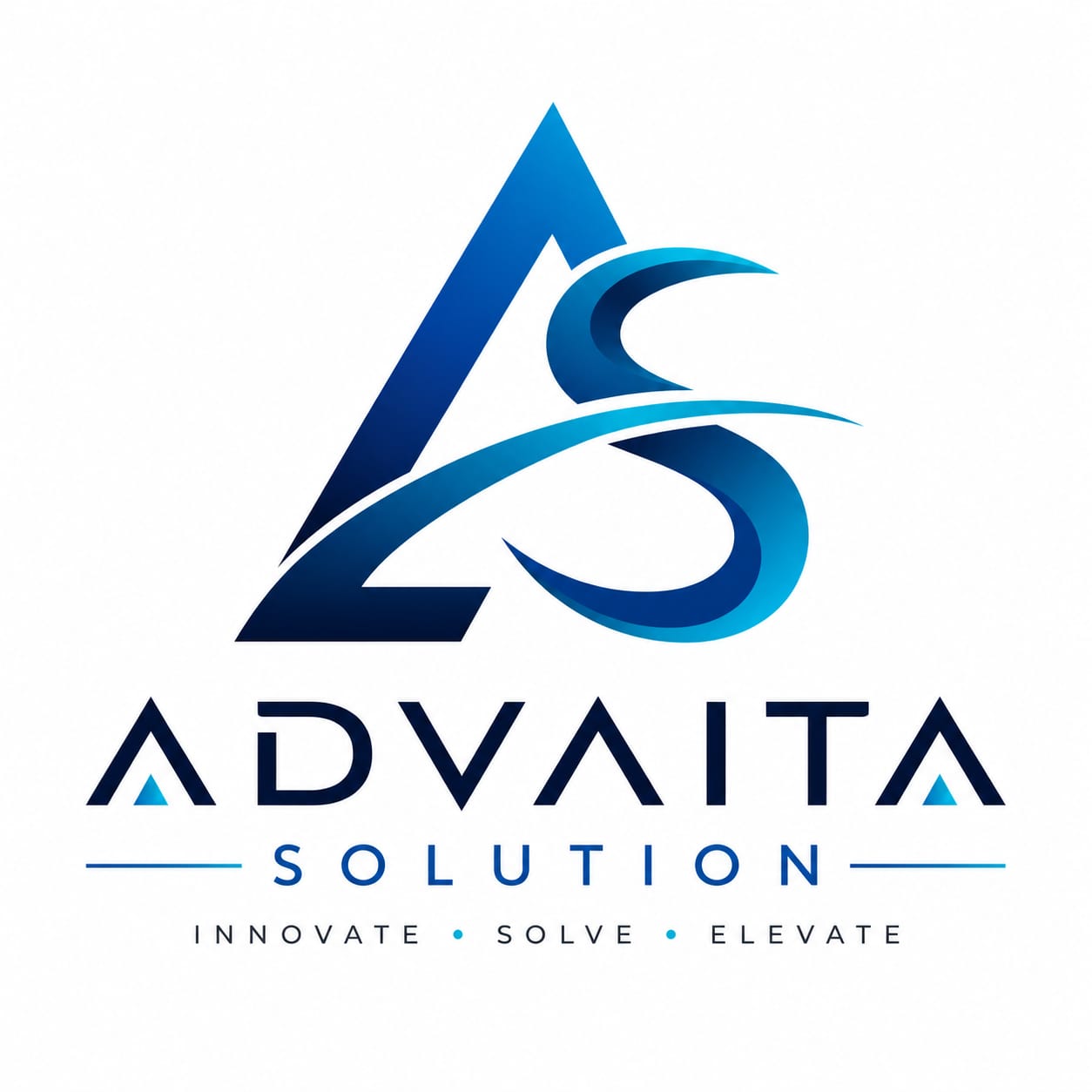 ADVAITA Logo