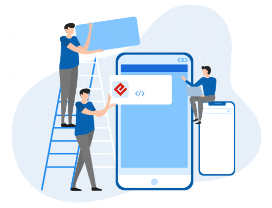 Mobile Applications