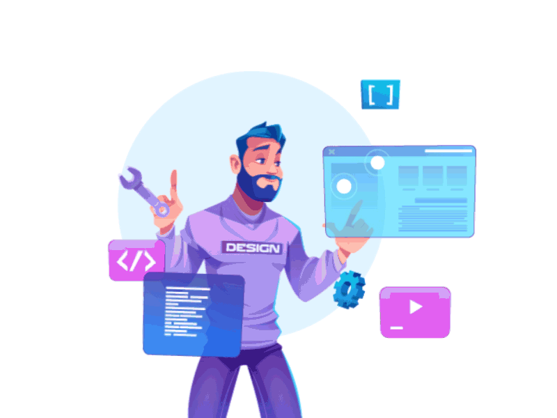 Web Development
