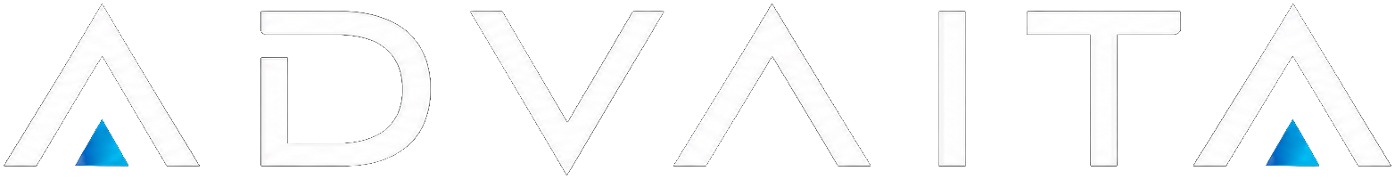 ADVAITA Wordmark